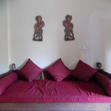 Pondok Loris Guest House Убуд Екстериор снимка