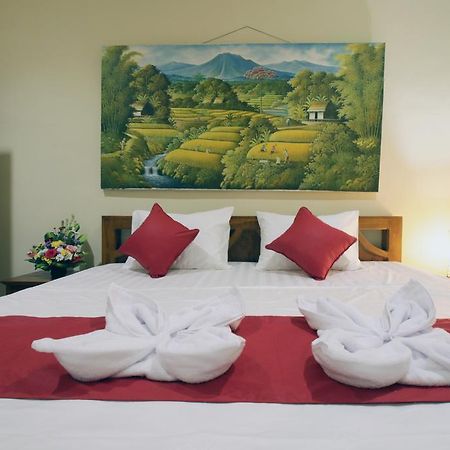 Pondok Loris Guest House Убуд Екстериор снимка