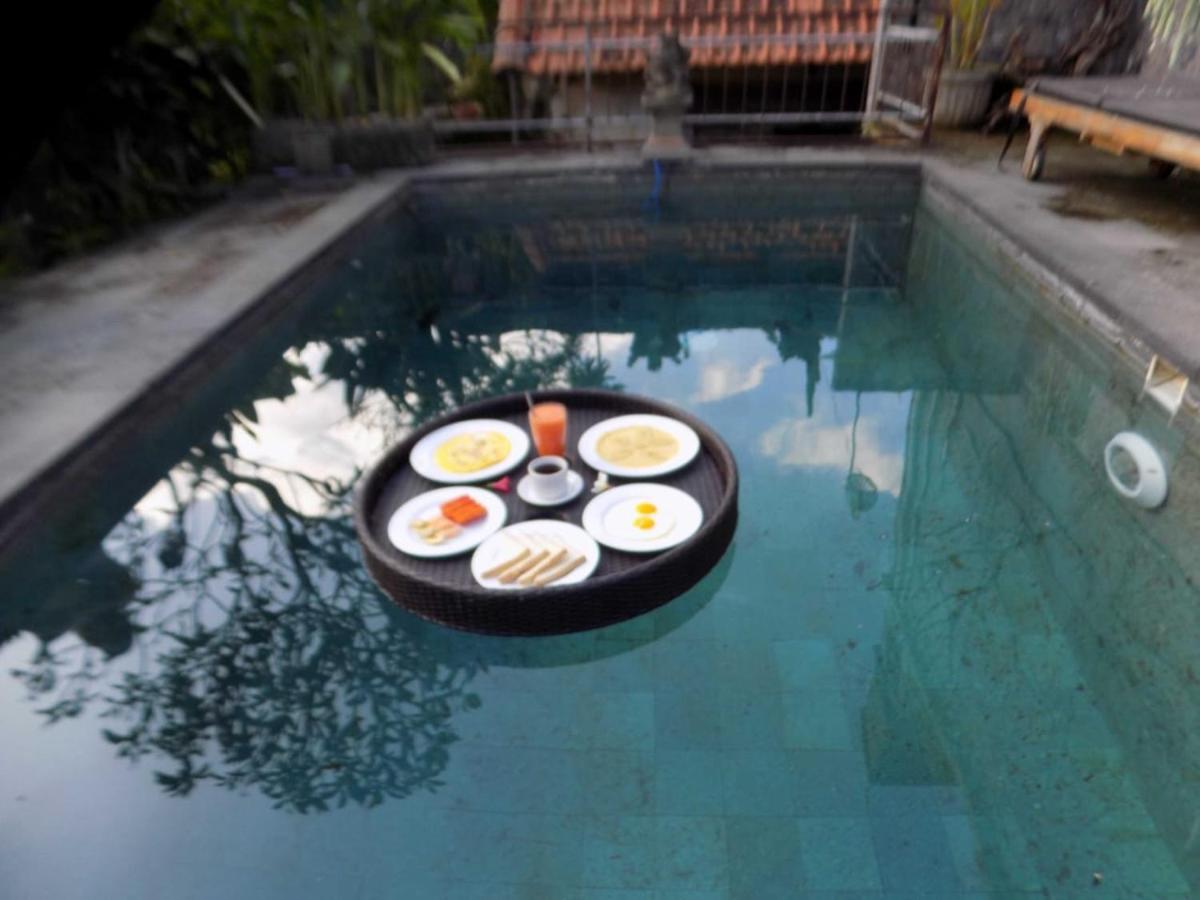 Pondok Loris Guest House Убуд Екстериор снимка