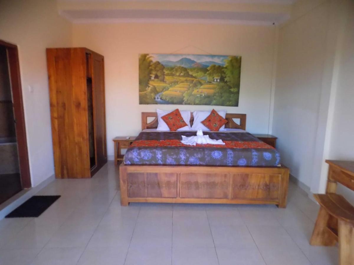 Pondok Loris Guest House Убуд Екстериор снимка