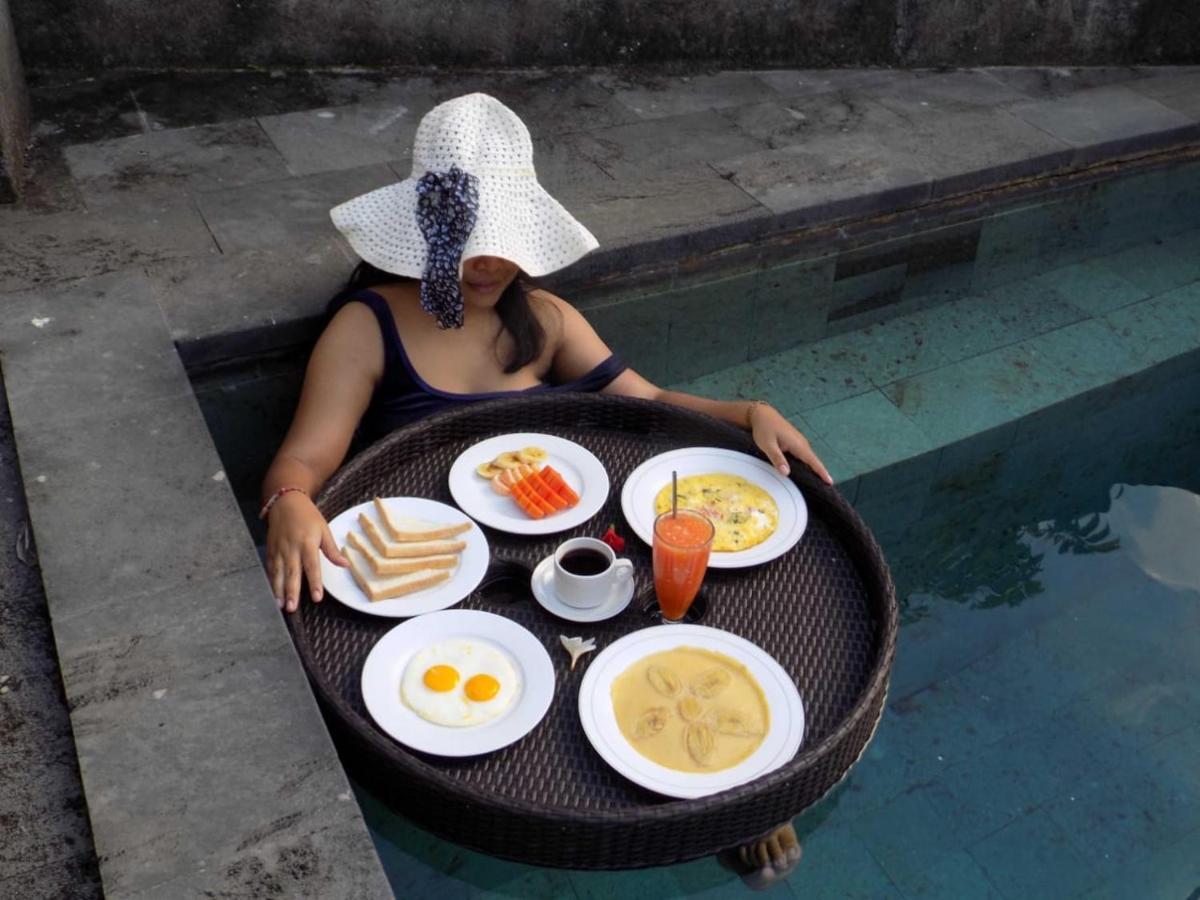 Pondok Loris Guest House Убуд Екстериор снимка