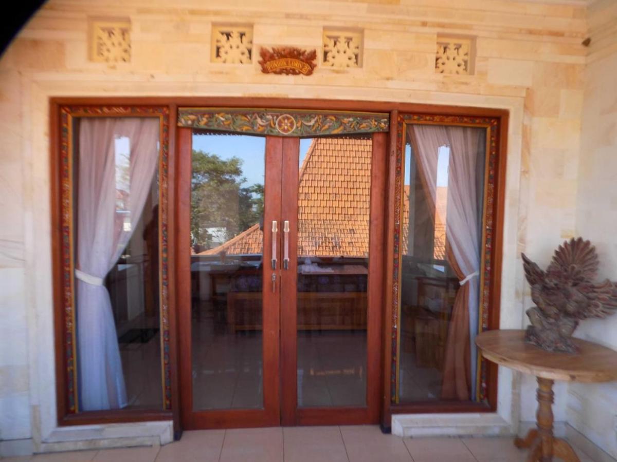 Pondok Loris Guest House Убуд Екстериор снимка