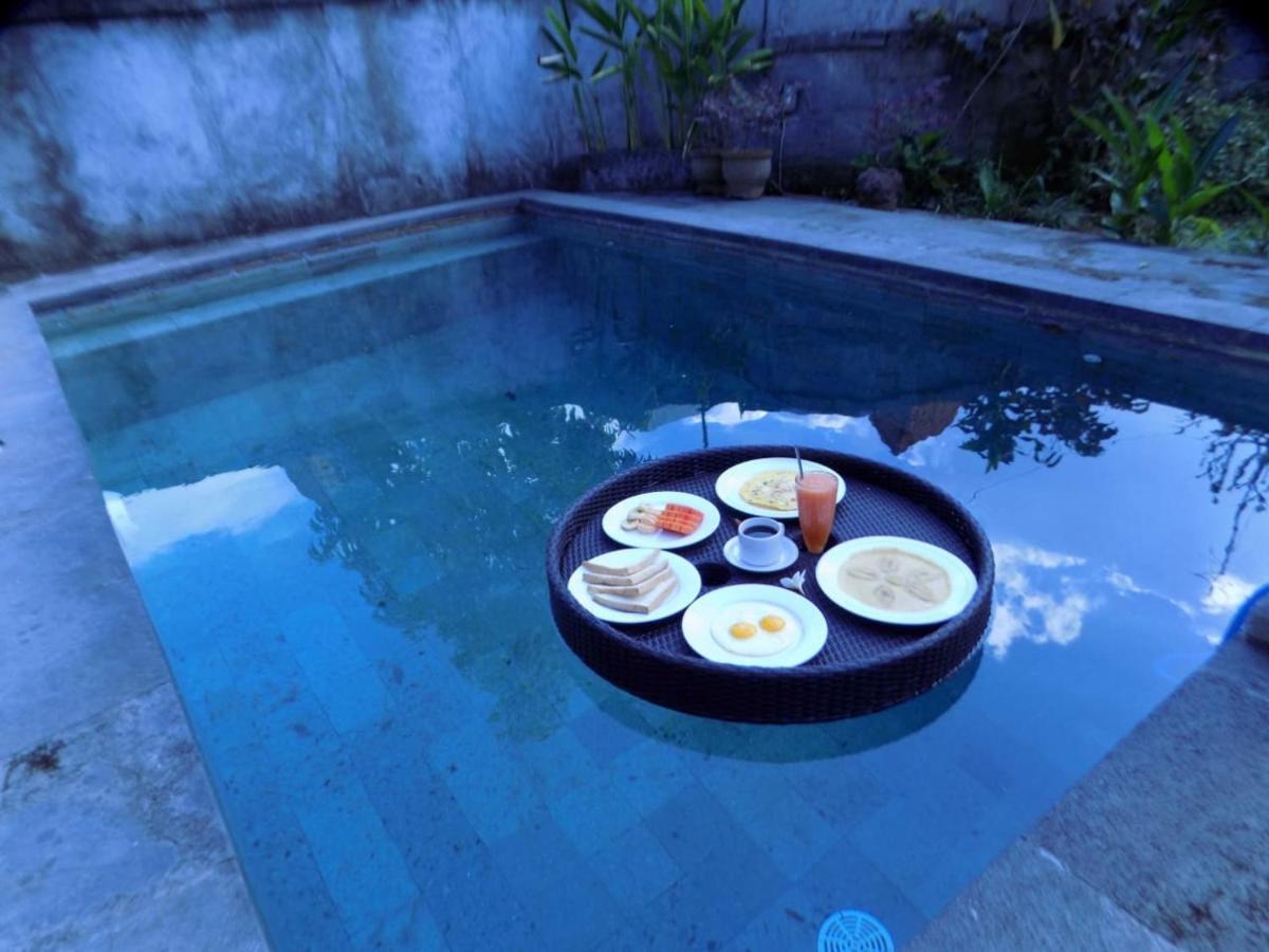 Pondok Loris Guest House Убуд Екстериор снимка