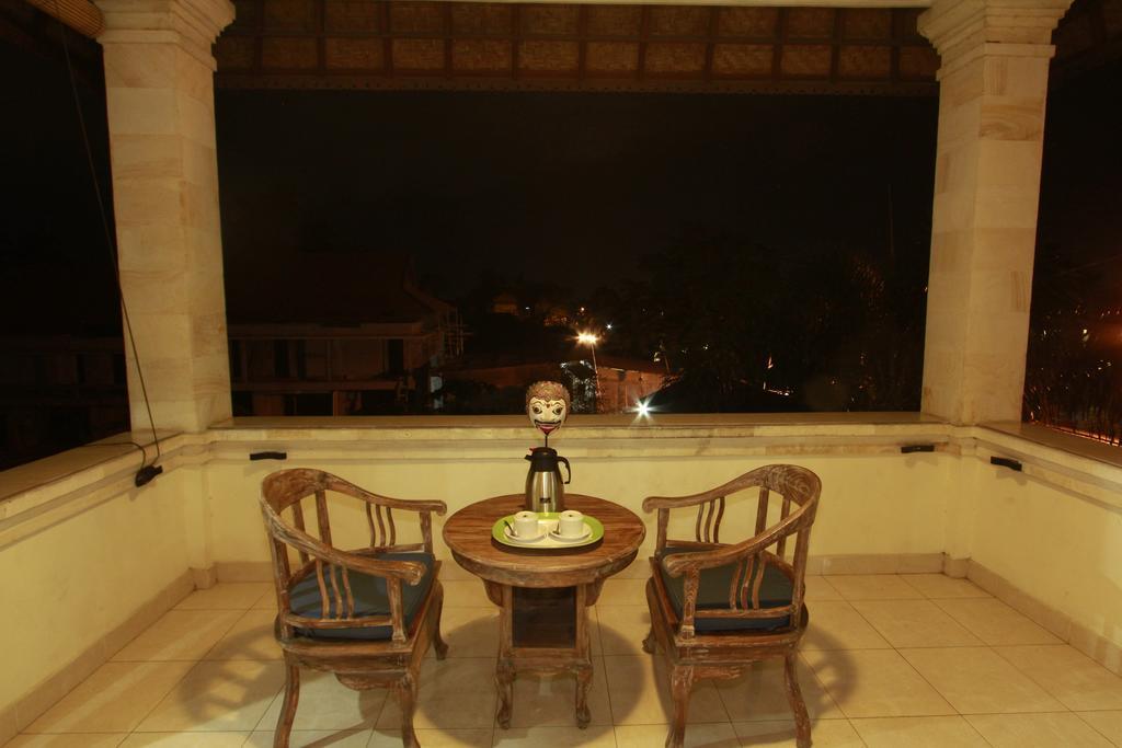 Pondok Loris Guest House Убуд Екстериор снимка