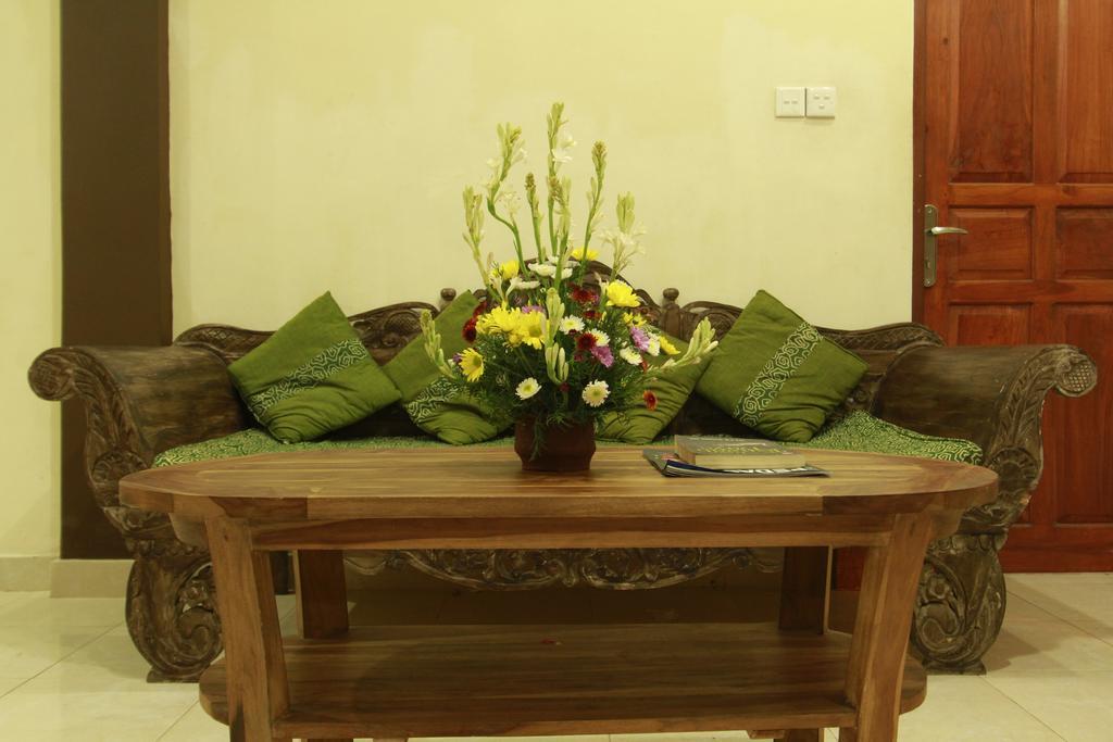 Pondok Loris Guest House Убуд Екстериор снимка