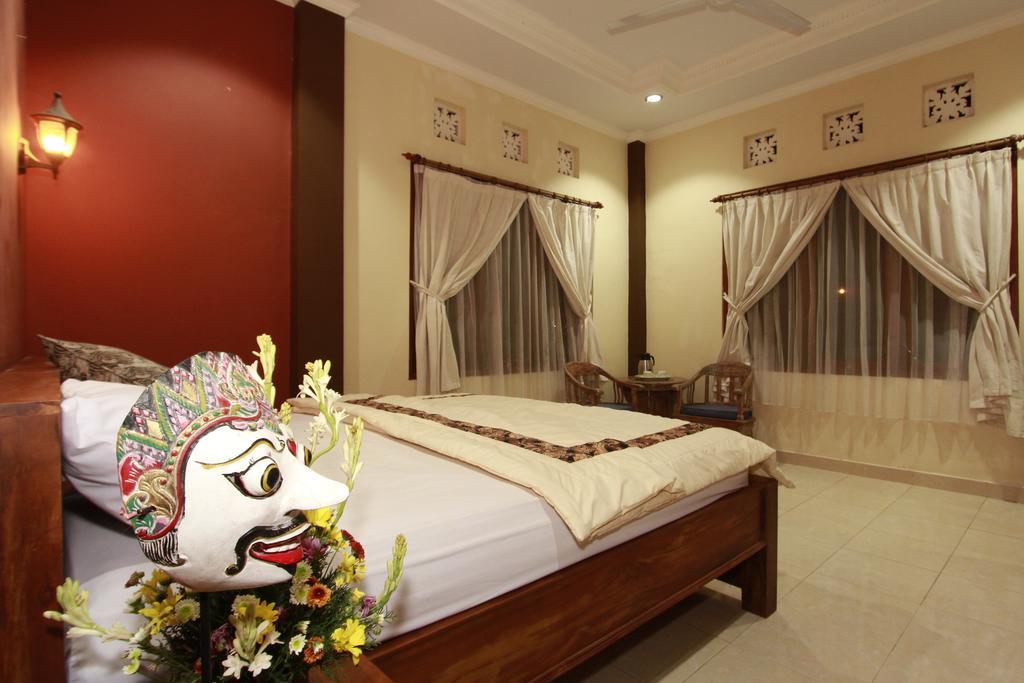 Pondok Loris Guest House Убуд Екстериор снимка