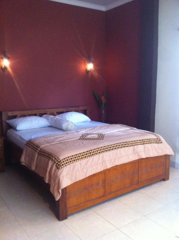 Pondok Loris Guest House Убуд Екстериор снимка