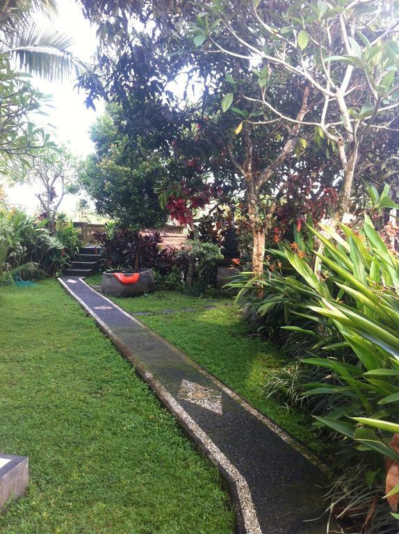 Pondok Loris Guest House Убуд Екстериор снимка