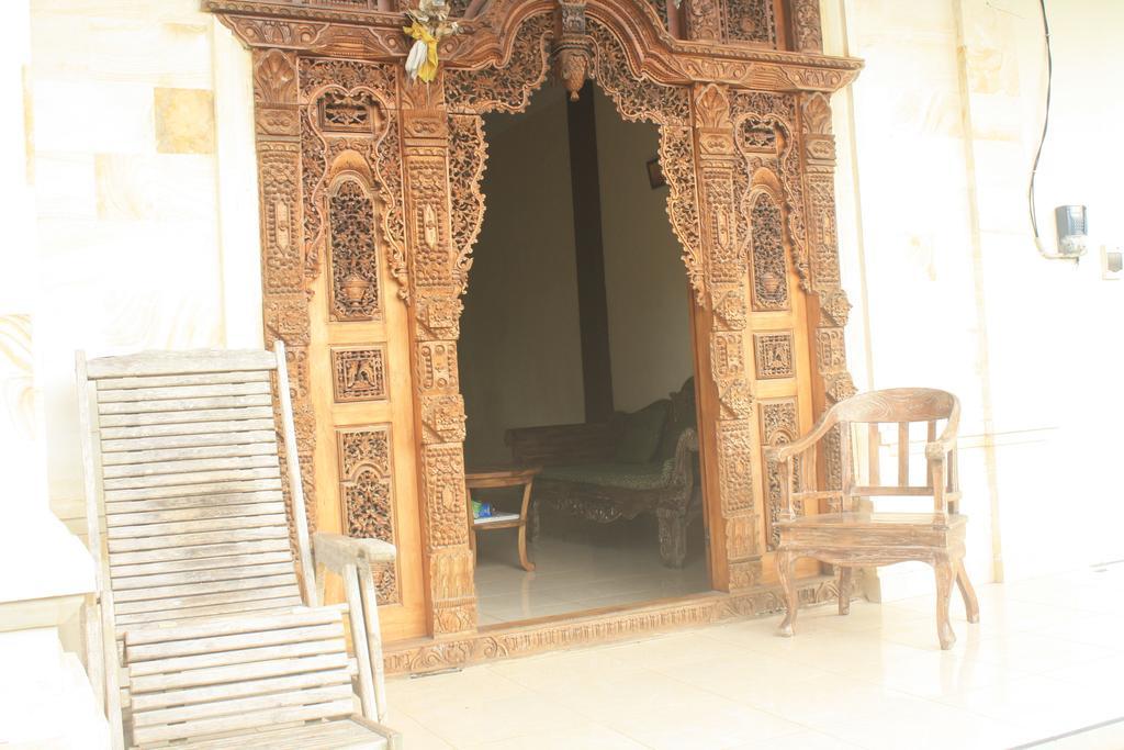 Pondok Loris Guest House Убуд Стая снимка