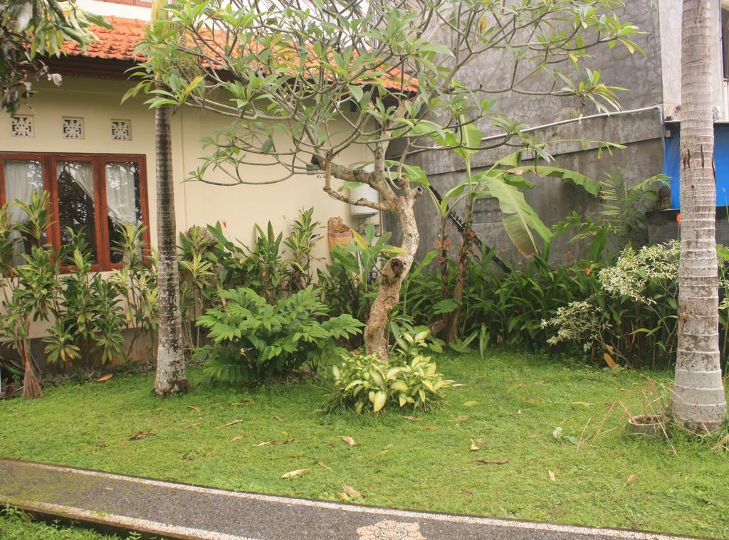 Pondok Loris Guest House Убуд Екстериор снимка