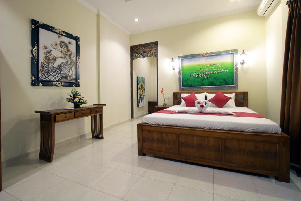 Pondok Loris Guest House Убуд Екстериор снимка