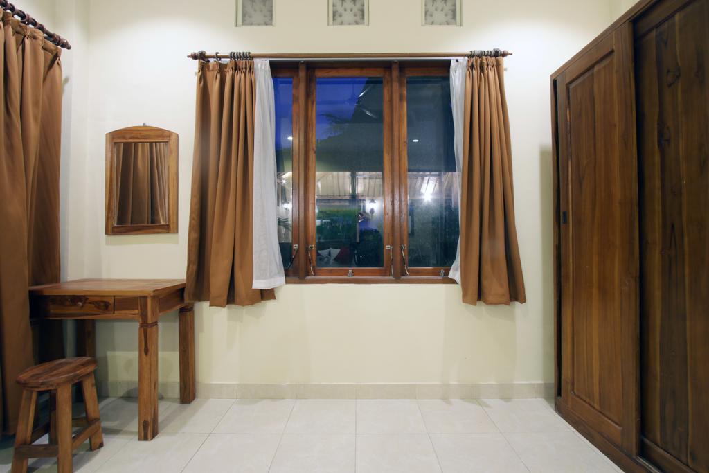 Pondok Loris Guest House Убуд Екстериор снимка