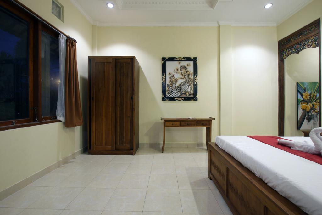 Pondok Loris Guest House Убуд Екстериор снимка