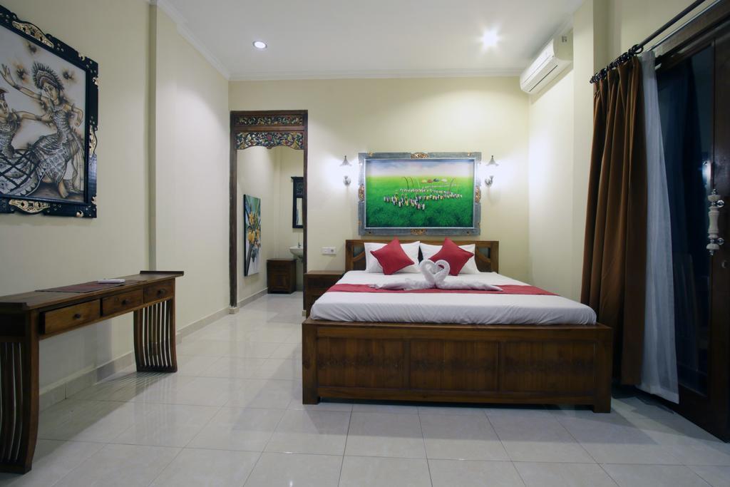 Pondok Loris Guest House Убуд Екстериор снимка