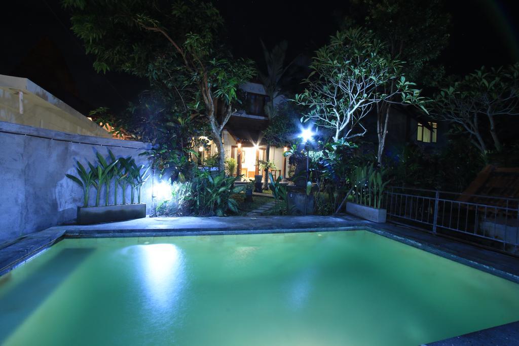 Pondok Loris Guest House Убуд Екстериор снимка