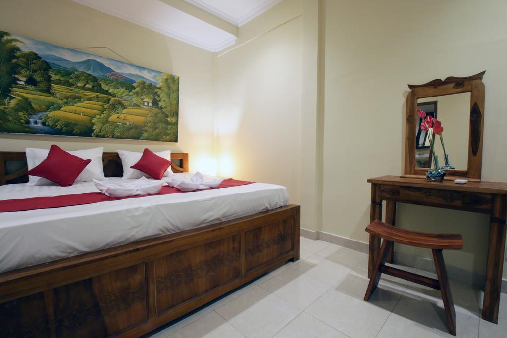 Pondok Loris Guest House Убуд Екстериор снимка