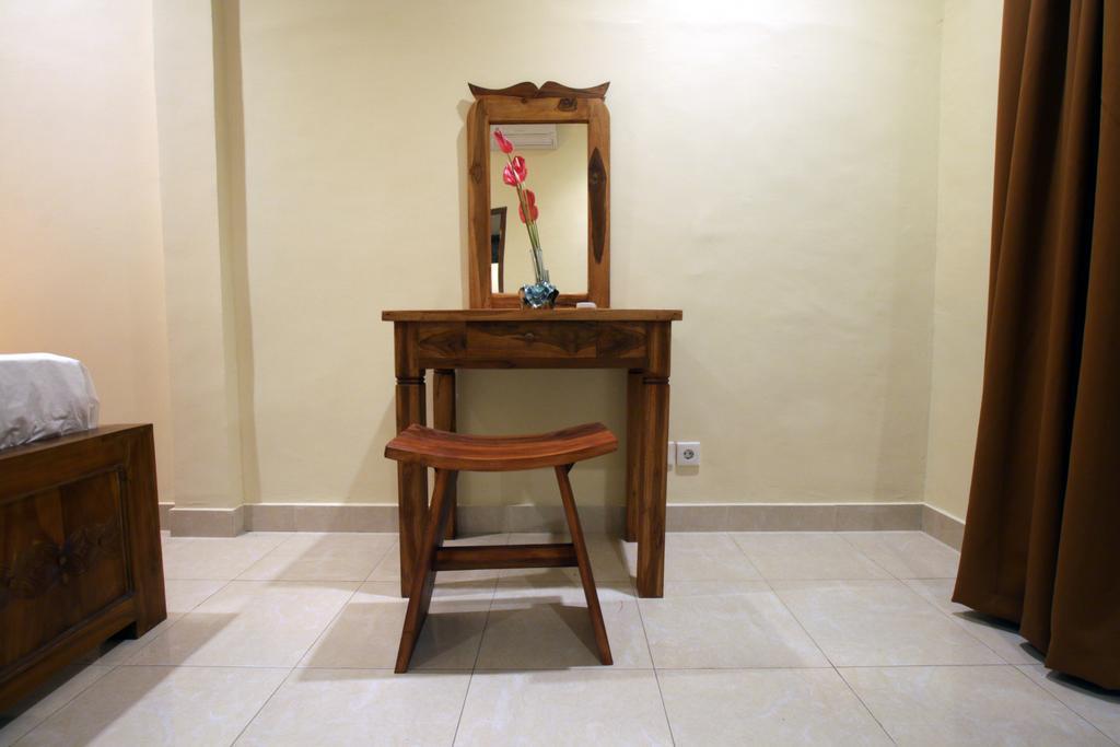 Pondok Loris Guest House Убуд Екстериор снимка
