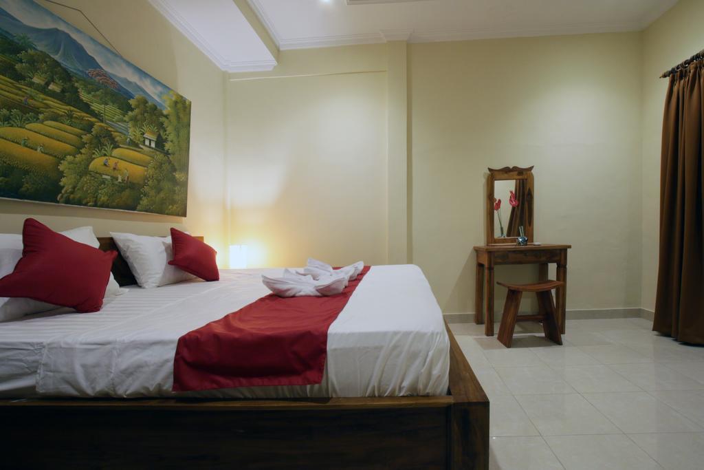 Pondok Loris Guest House Убуд Екстериор снимка