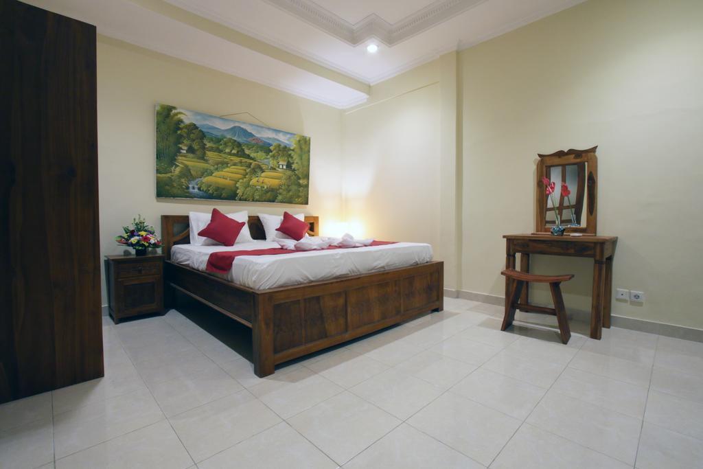 Pondok Loris Guest House Убуд Екстериор снимка