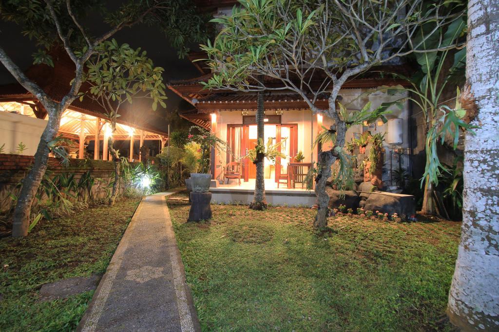 Pondok Loris Guest House Убуд Екстериор снимка