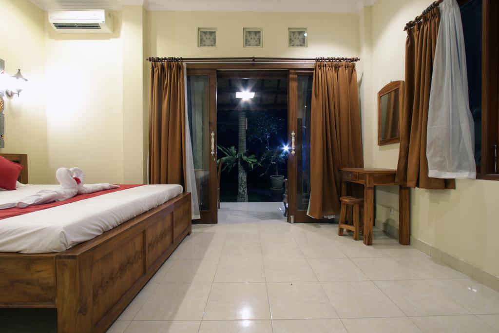 Pondok Loris Guest House Убуд Екстериор снимка