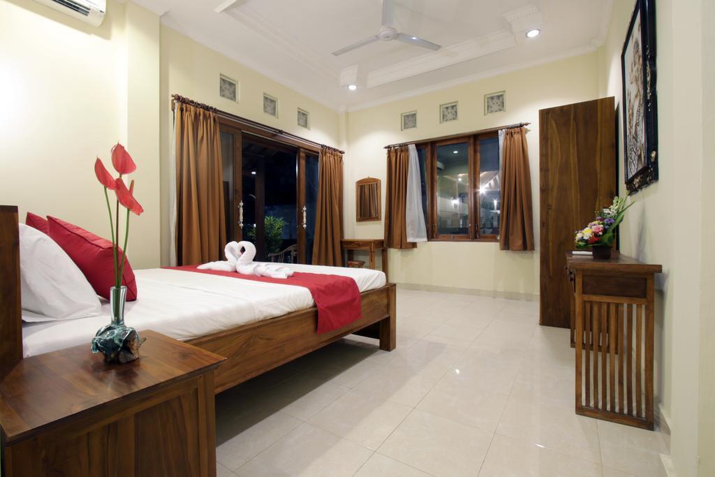 Pondok Loris Guest House Убуд Екстериор снимка